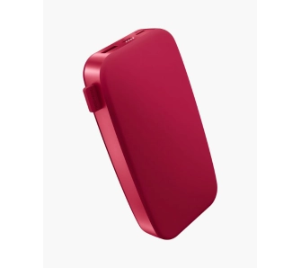 Powerbank Fresh 'n Rebel 24000 mAh USB-C 20W Czerwony