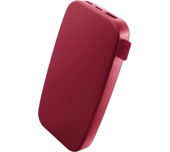 Powerbank Fresh 'n Rebel 2PB18100VBR 18000mAh 20W Berry Red