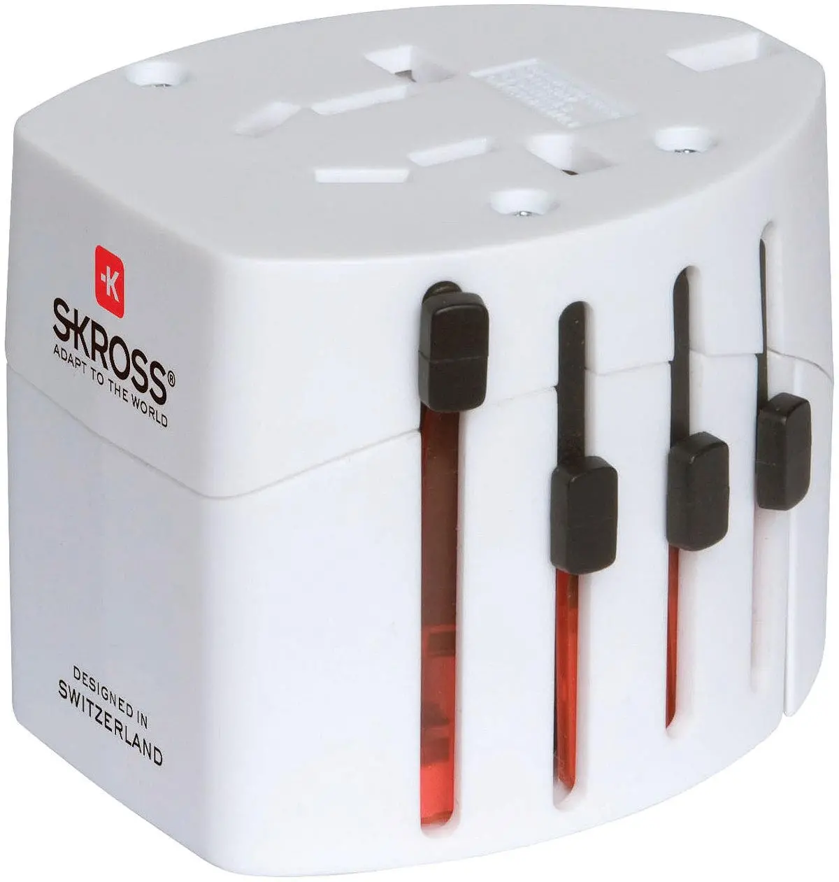 Adapter podróżny Skross EVO (1.102100)