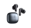 Słuchawki bezprzewodowe Baseus Bass BP1 Pro ANC Dokanałowe Bluetooth 6.0 Czarny