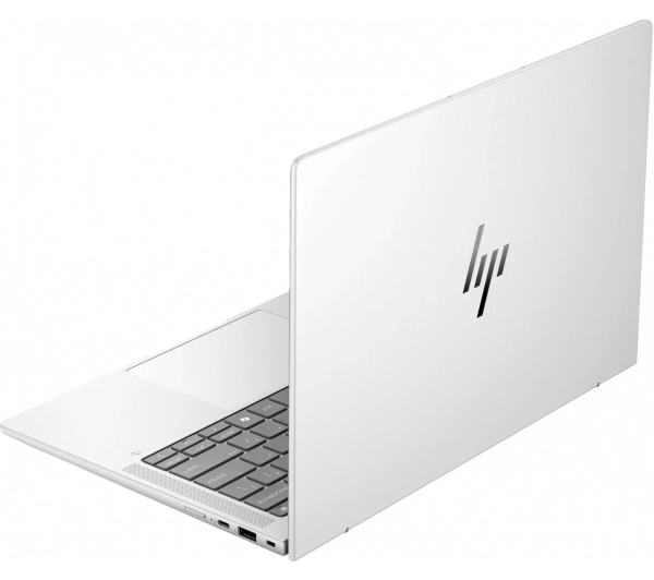 HP EliteBook X G1i B9ZY3ET 14" Ultra 7 268V 32GB RAM 1TB Dysk SSD Win11 Pro Srebrny Funkcje AI - Kup na Raty - RRSO 0%