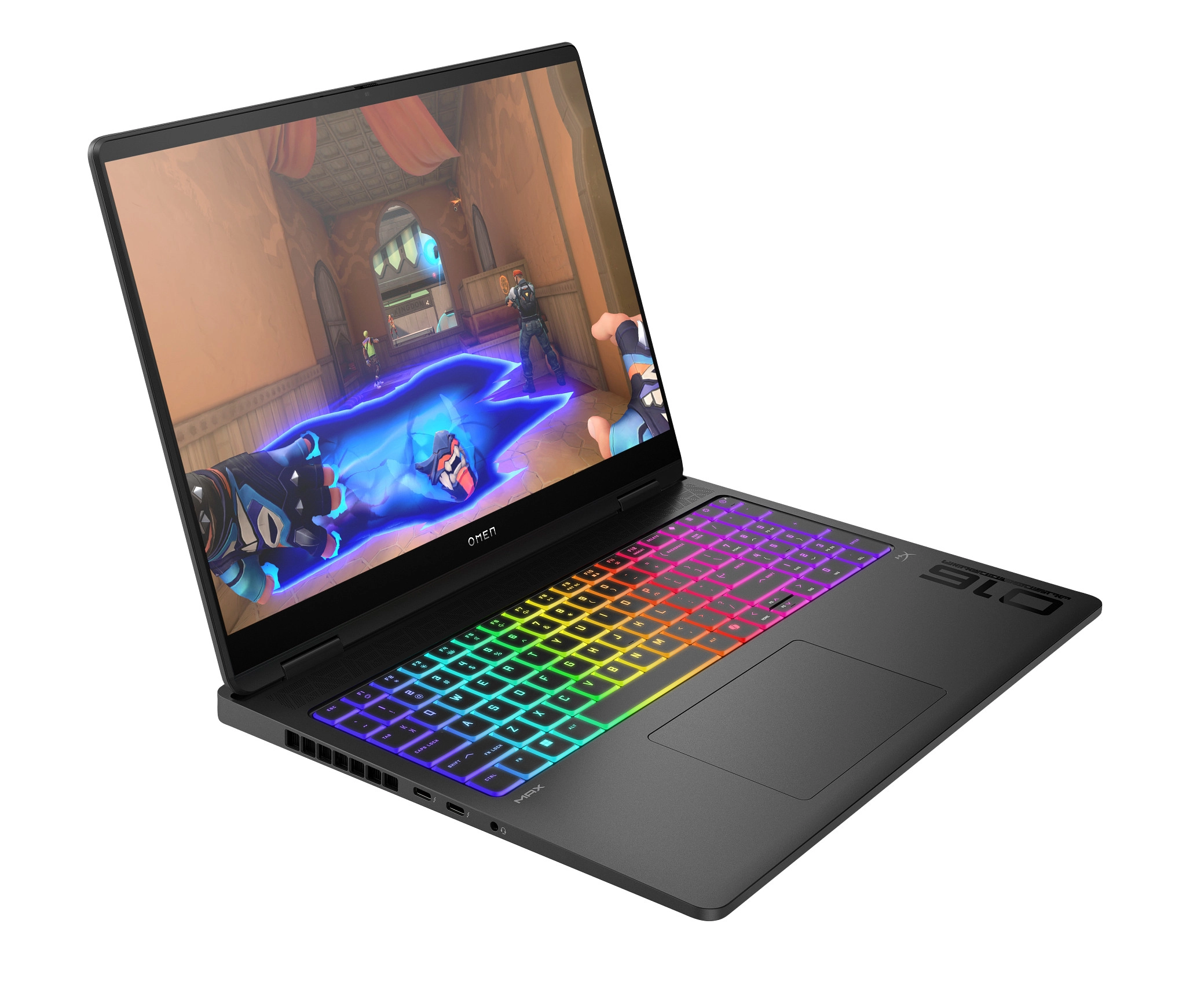 ノートPC hp - OMEN Gaming Laptop 16 Laptop-HP-Omen-16-16-AP0217NW-