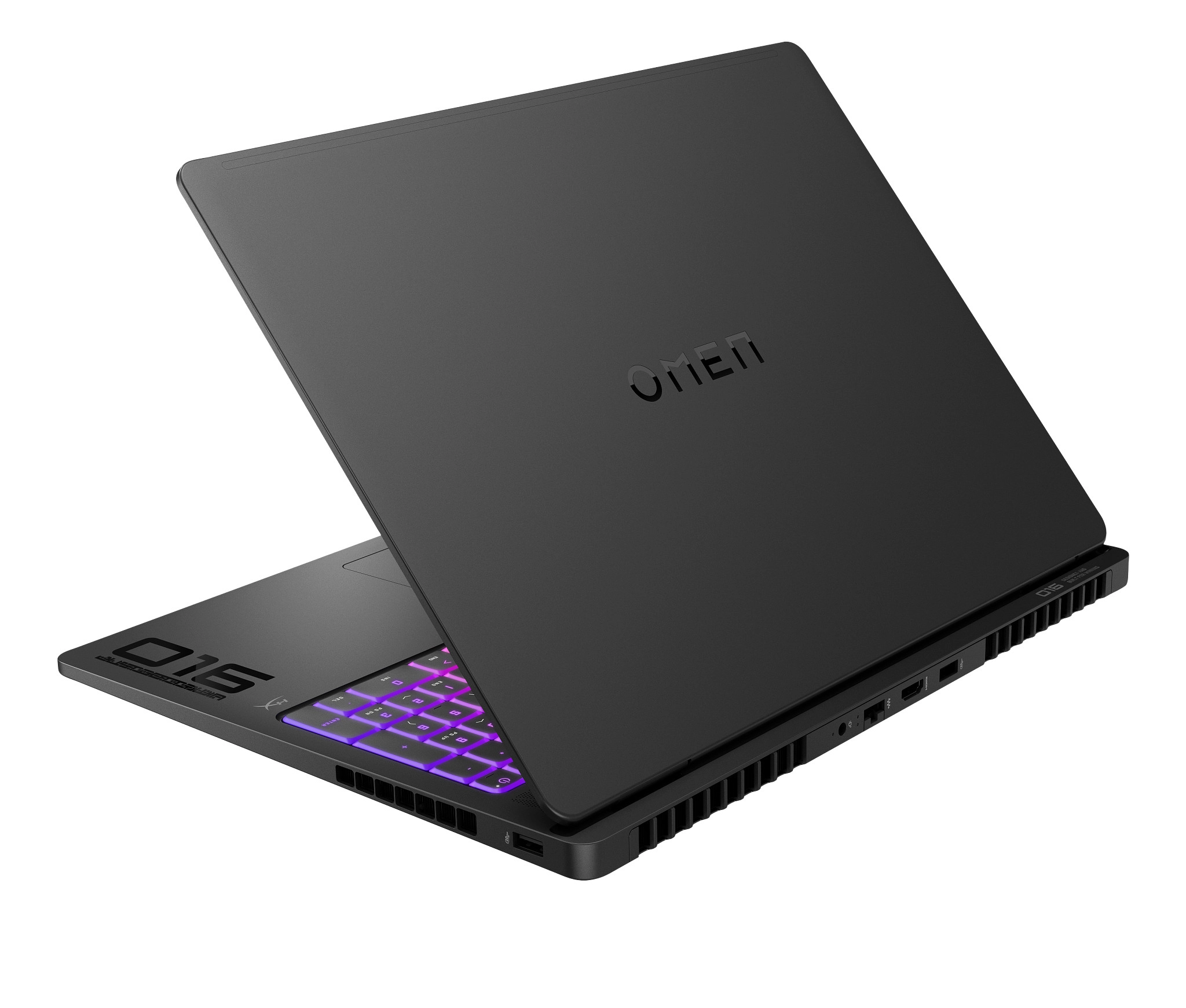 Laptop gamingowy HP OMEN MAX 16-ah0999nw 16'' 240Hz Ultra 9