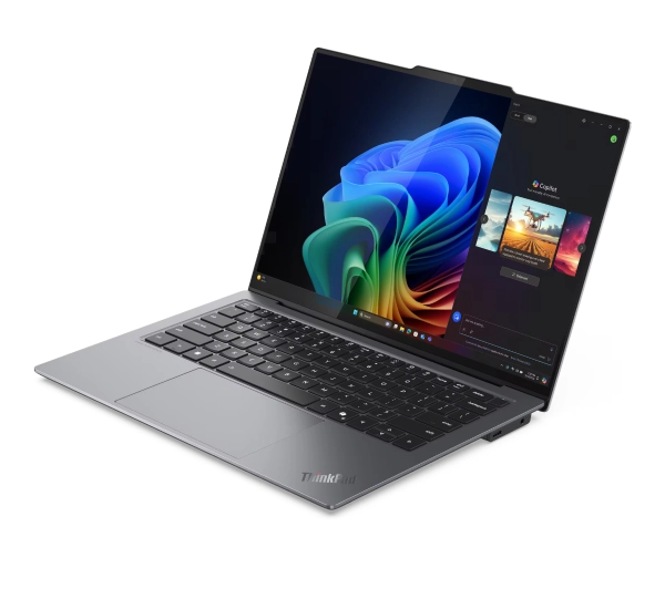 Lenovo ThinkPad X9-14 Gen 1 OLED 14" Ultra 7 258V 32GB RAM 1TB Dysk SSD Win11 Pro Szary Funkcje AI - Kup na Raty - RRSO 0%