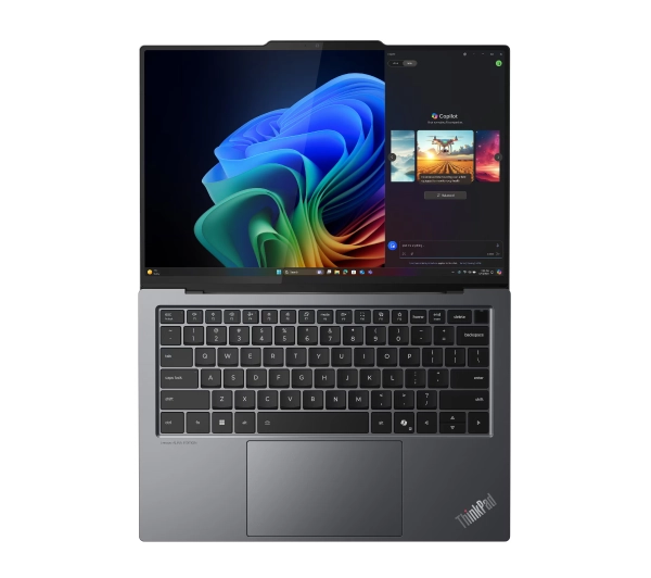 Lenovo ThinkPad X9-14 Gen 1 OLED 14" Ultra 7 258V 32GB RAM 1TB Dysk SSD Win11 Pro Szary Funkcje AI - Kup na Raty - RRSO 0%