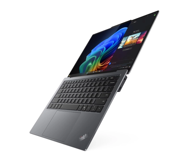 Lenovo ThinkPad X9-14 Gen 1 OLED 14" Ultra 7 258V 32GB RAM 1TB Dysk SSD Win11 Pro Szary Funkcje AI - Kup na Raty - RRSO 0%