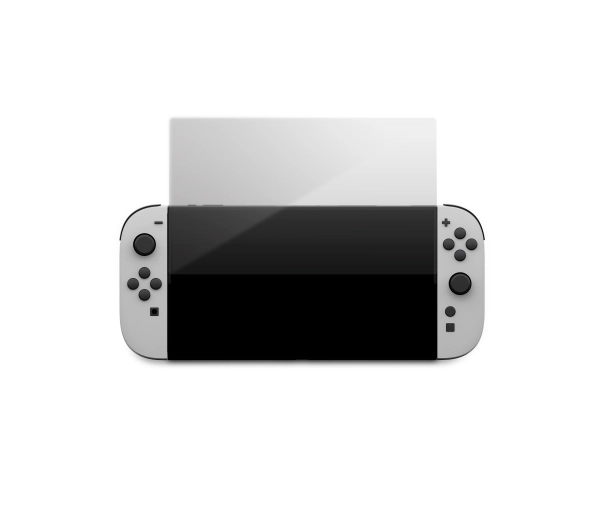 Nacon Tempered Glass Screen Protector do Nintendo Switch 2