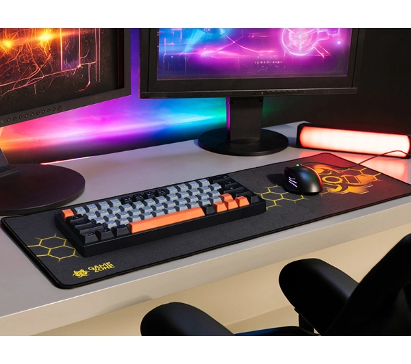 Tracer GameZone HEXY2 Czarny