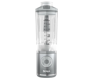 Ninja BC251EUSL Bezprzewodowy 0,57l - Kup na Raty - RRSO 0%