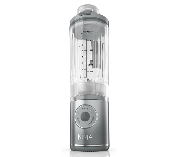 Ninja BC251EUSL Bezprzewodowy 0,57l - Kup na Raty - RRSO 0%