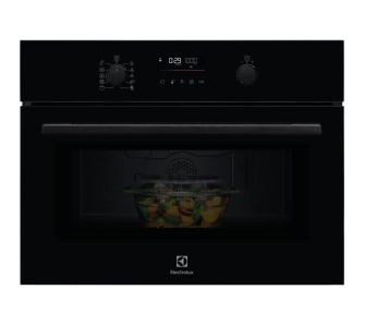 Kuchenka mikrofalowa Electrolux LVM6E46Z Grill