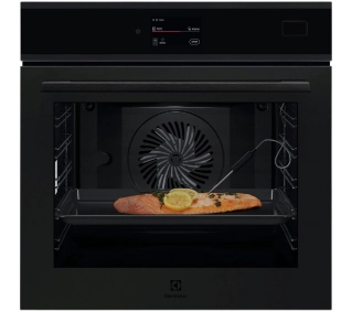 Electrolux EOB9S3XT Funkcje AI Termoobieg Termosonda Zdalne sterowanie Czarny mat - TRZECI -55%, ALBO 5-TY ZA 1ZŁ - Kup na Raty - RRSO 0%