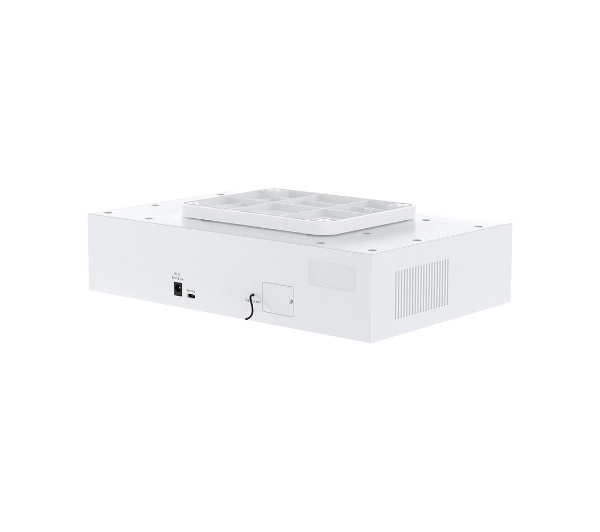 Ferguson Regent Cucina 200 Radio FM, DAB+ Bluetooth Biały