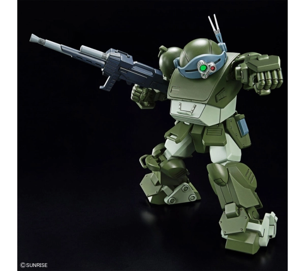 Bandai HG VOTOMS - ATM-09-ST SCOPEDOG