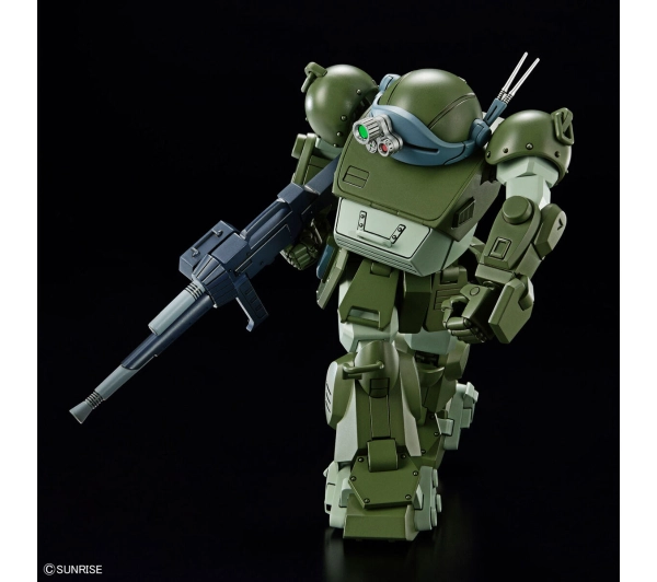 Bandai HG VOTOMS - ATM-09-ST SCOPEDOG