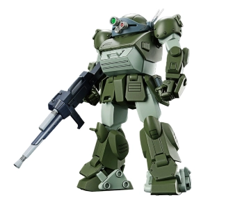 Model do składania Bandai HG VOTOMS - ATM-09-ST SCOPEDOG