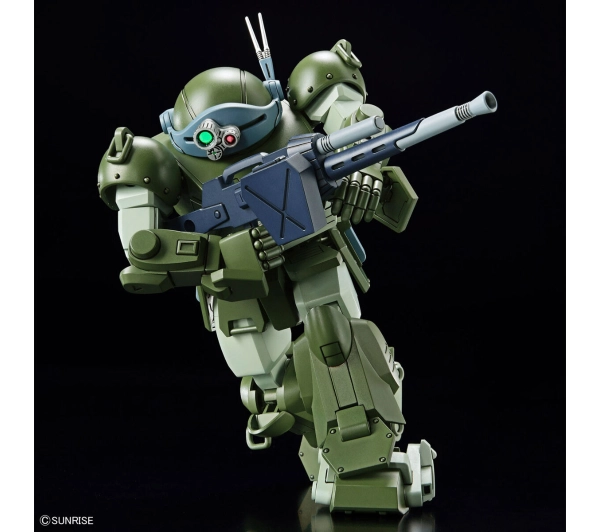 Bandai HG VOTOMS - ATM-09-ST SCOPEDOG