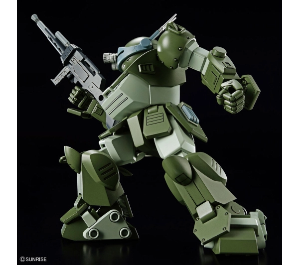 Bandai HG VOTOMS - ATM-09-ST SCOPEDOG