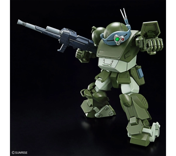 Bandai HG VOTOMS - ATM-09-ST SCOPEDOG
