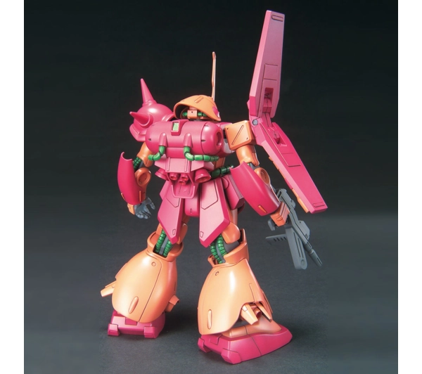 Bandai HGUC 1/144 RMS-108 MARASAI