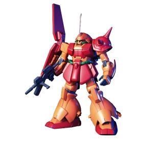 Bandai HGUC 1/144 RMS-108 MARASAI