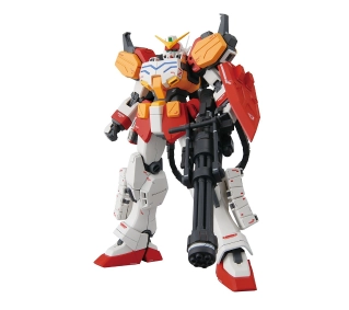 Bandai MG 1/100 GUNDAM HEAVYARMS EW VER.