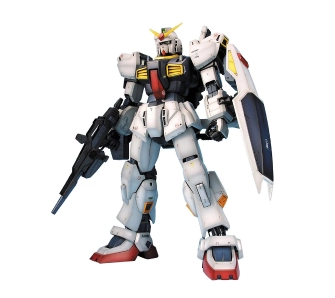 Model do składania Bandai PG 1/60 RX-178 GUNDAM MK-II A.E.U.G.