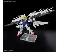 ロボット MGSD WING GUNDAM ZERO EW BANDAI SPIRITS MGSD Mobile Suit Gundam W Endless Waltz Wing