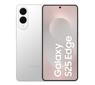 Samsung Galaxy S25 Edge 12/256GB Funkcje AI 6,7" 120Hz 200Mpix Srebrny
