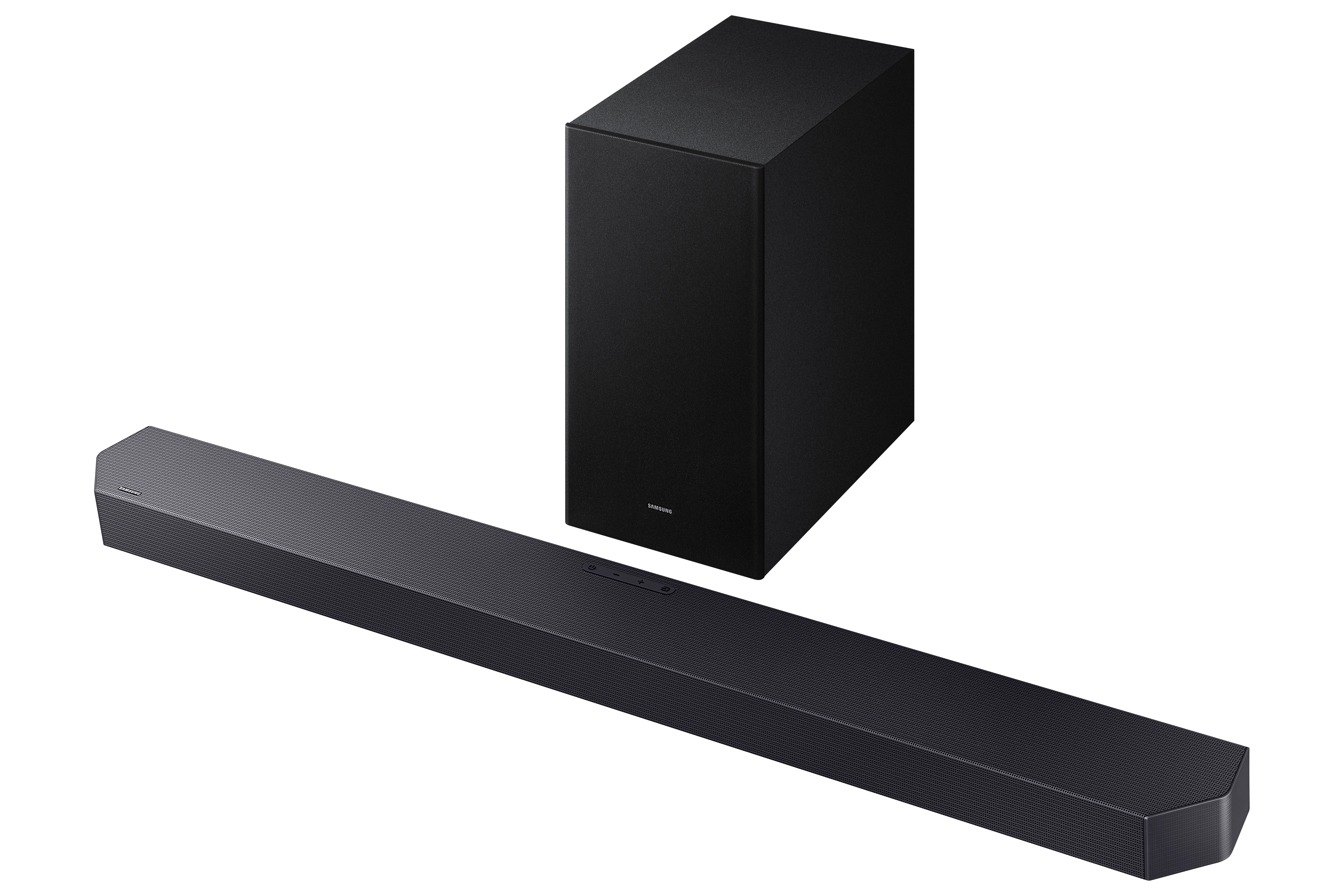 Soundbar Samsung HW-Q600F 3.1.2 Bluetooth Dolby Atmos