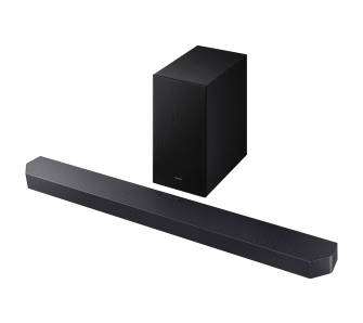 Soundbar Samsung HW-Q600F 3.1.2 Bluetooth Dolby Atmos