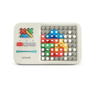 Elektroniczna gra GiiKER Super Blocks Puzzle Games