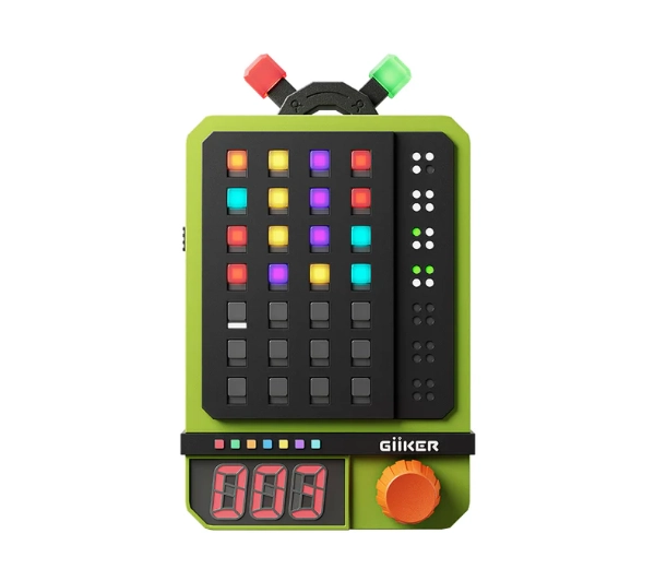 Gra logiczna Giiker Decoder