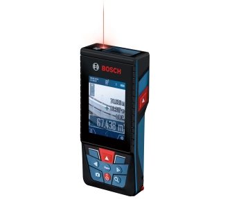 Dalmierz laserowy Bosch Professional GLM 150-27 C 0 601 072 Z00