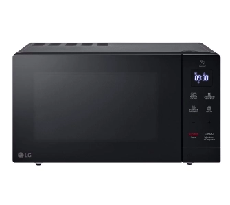 Kuchenka mikrofalowa LG MH7032JAS Grill