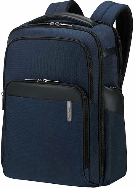 Plecak na laptopa Samsonite Evosight 14,1" Granatowy