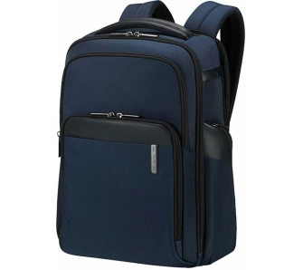 Plecak na laptopa Samsonite Evosight 14,1" Granatowy