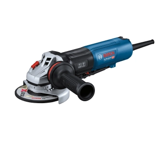 Szlifierka kątowa Bosch Professional GWS 17-125 PS 0 601 7D1 300