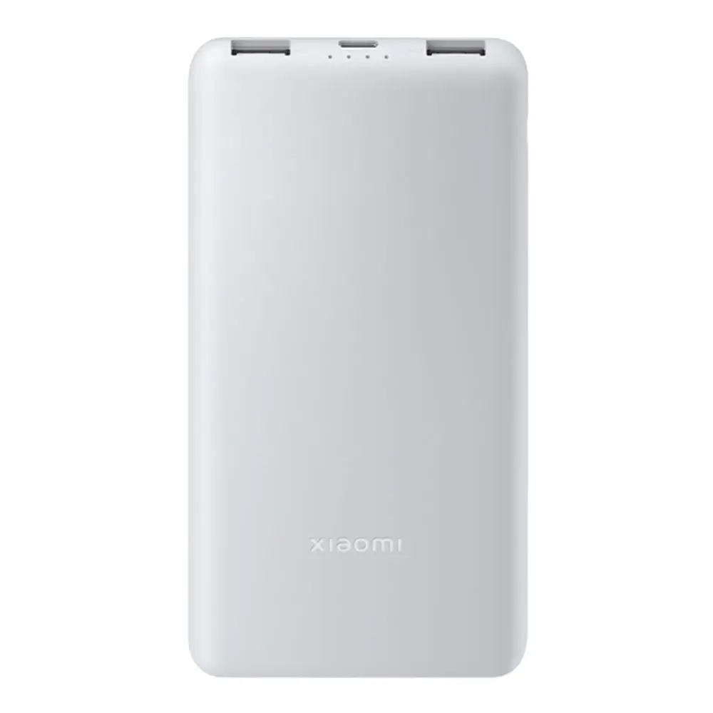 Powerbank Xiaomi P16ZM Lite 10000mAh 22.5 W Jasnoszary