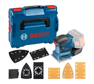 Bosch Professional GSS 18 V-10 0 601 9D0 202 - Kup na Raty - RRSO 0%