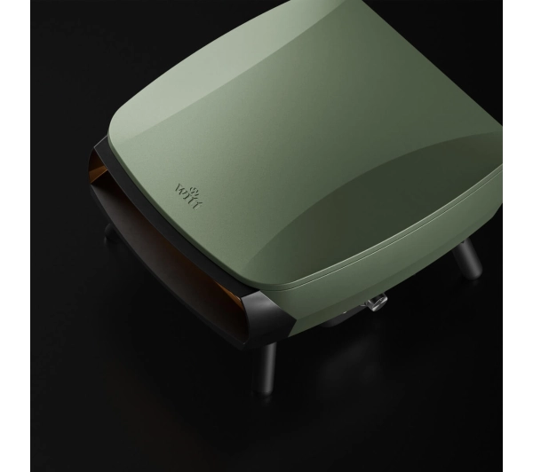 Witt Piccolo Rotante 16" 100000311 7000W Regulacja temperatury 40,5cm - Kup na Raty - RRSO 0%