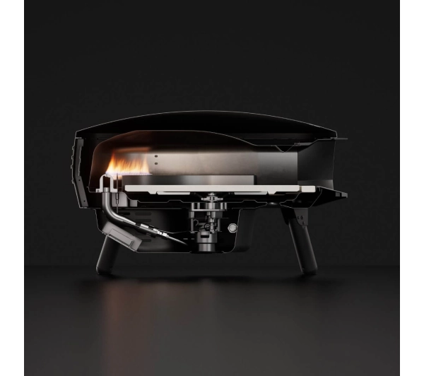 Witt Piccolo Rotante 16" 100000311 7000W Regulacja temperatury 40,5cm - Kup na Raty - RRSO 0%