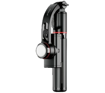 Selfie stick Proove Frame Jet Gimbal Stabilizer Czarny