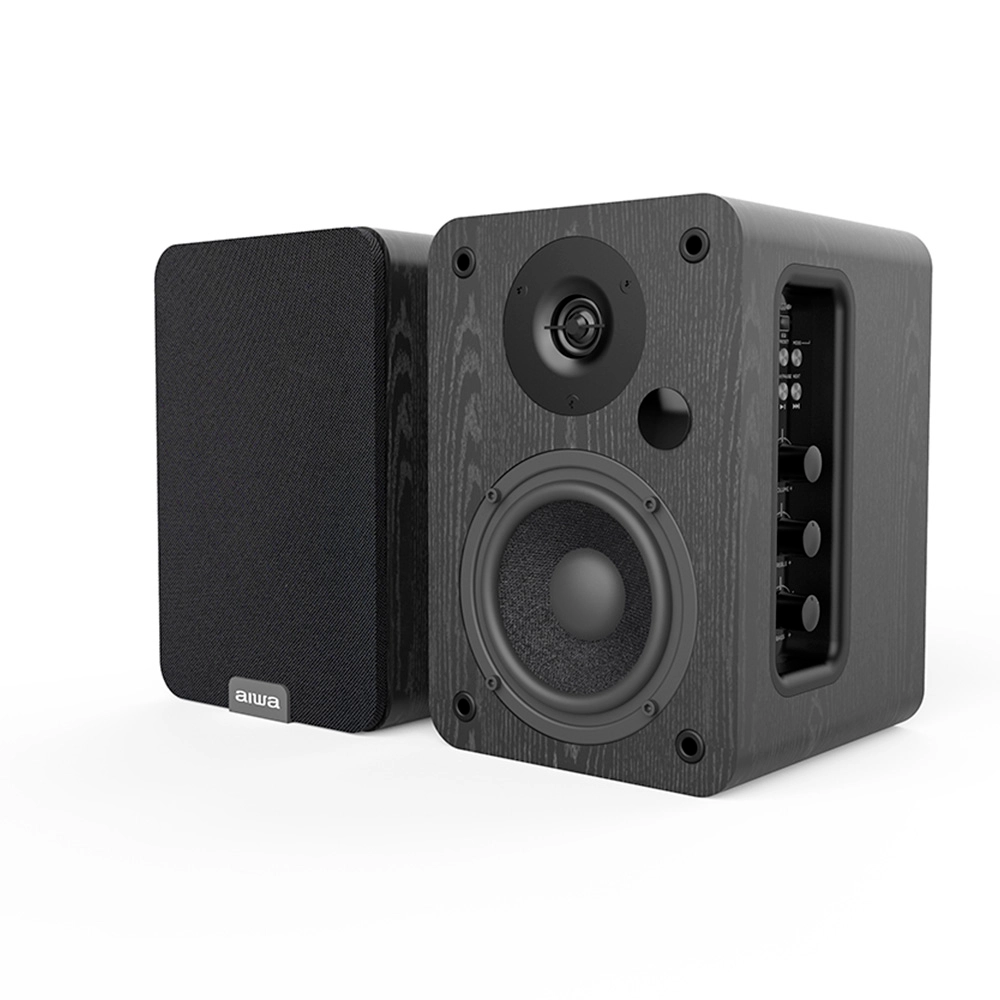 Kolumny Aiwa ASP-A200 Czarny 2szt.