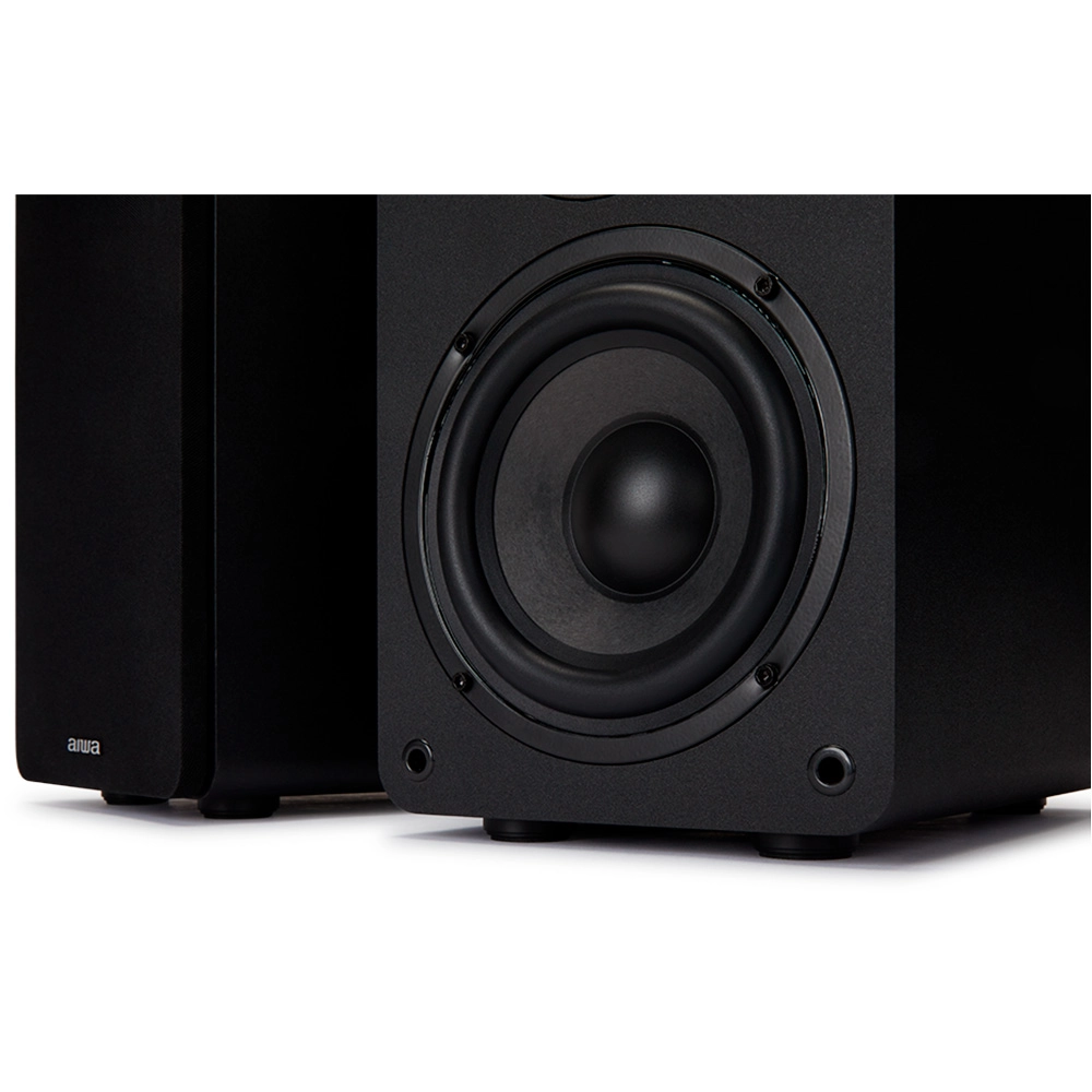 Kolumny Aiwa SP-A100 Czarny 2szt.