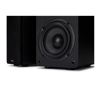 Kolumny Aiwa SP-A100 Czarny 2szt.