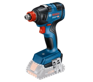 Bosch Professional GDX 18V-200 0 601 9J2 204 - Kup na Raty - RRSO 0%