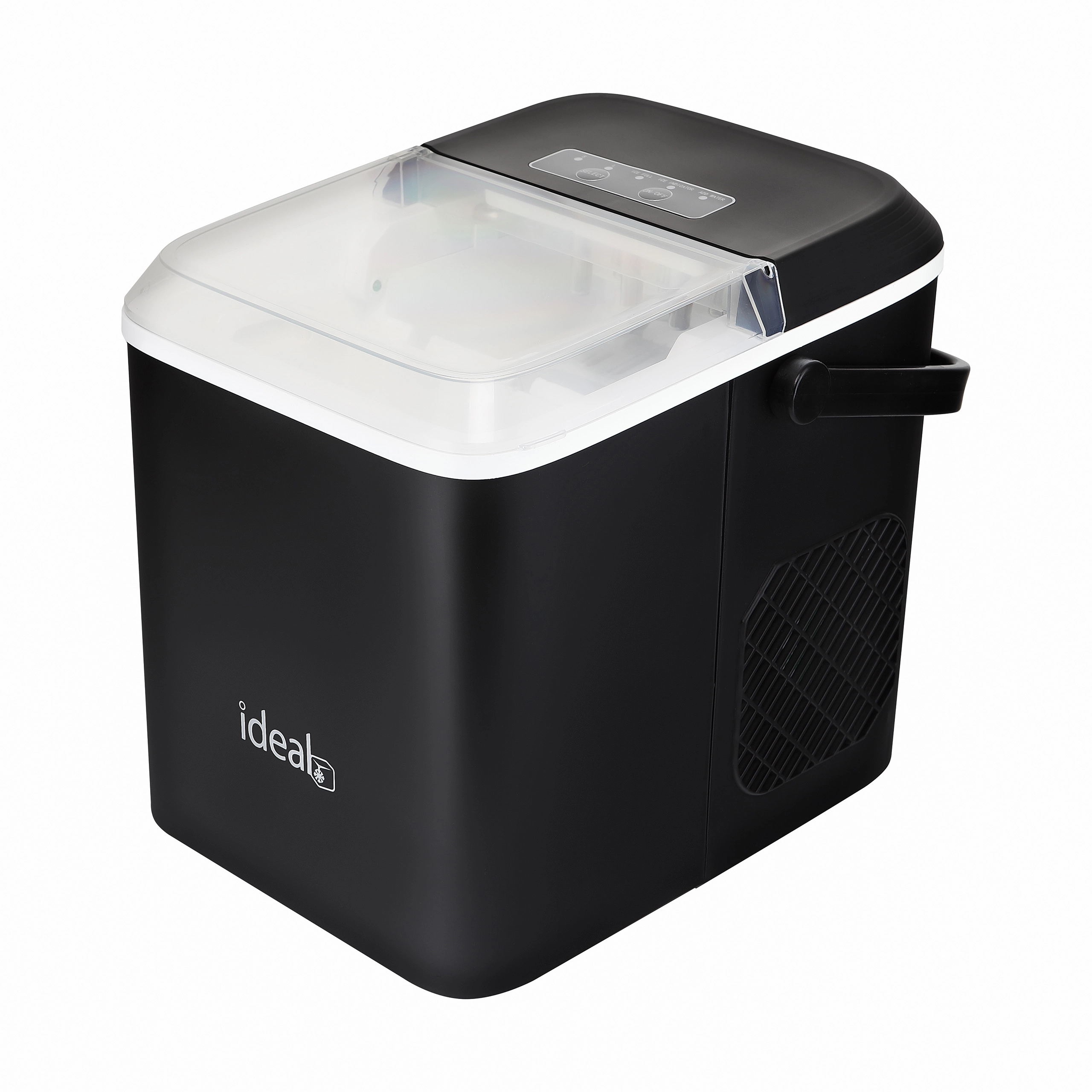 Kostkarka do lodu Ideal 05IK2002 1,3l 12kg/24h