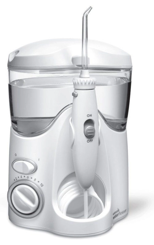 Irygator do zębów Waterpik WF-100 Ultra