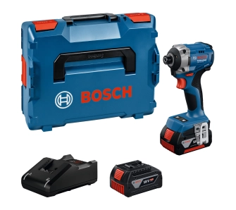 Klucz udarowy Bosch Professional GDR 18V-215 0 601 9N2 002